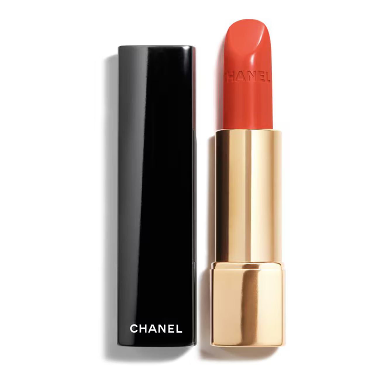 ROUGE ALLURE - Luminous Intense Lip Colour