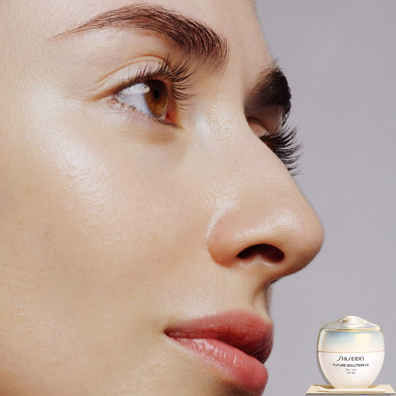 Future Solution LX Total Protective Cream