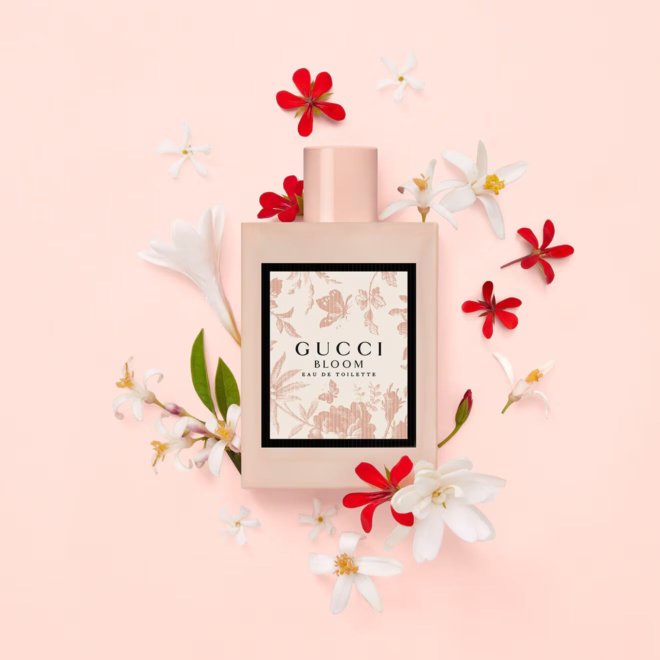 Bloom - Eau de Toilette