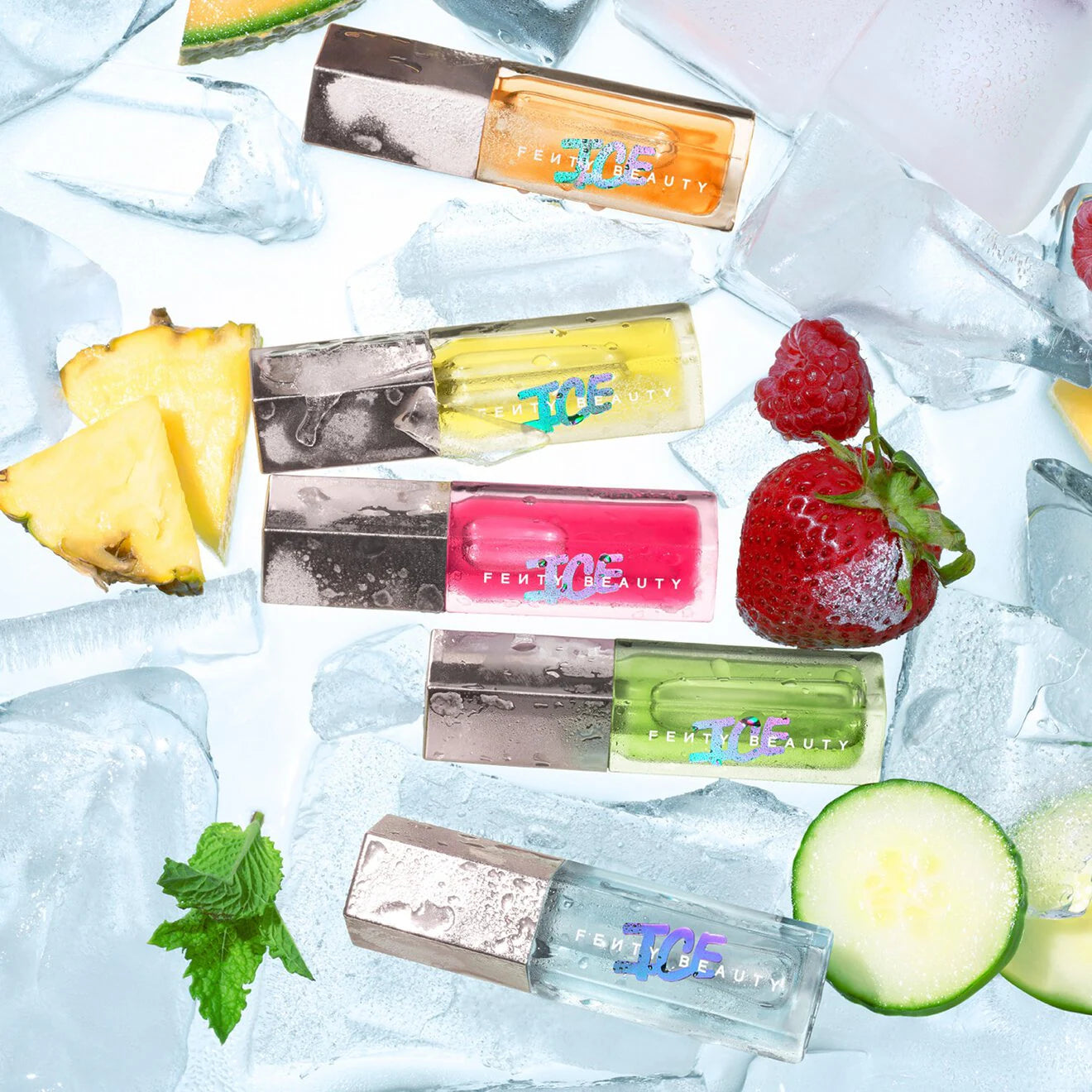 Gloss Bomb Ice Fruitz
