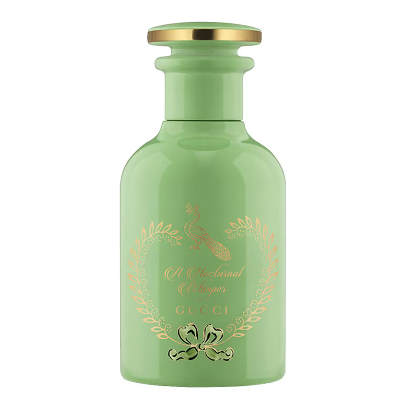 The Alchemist's Garden A Nocturnal Whisper - Perfumed Oil