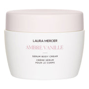 Ambre Vanillé Serum Body Cream