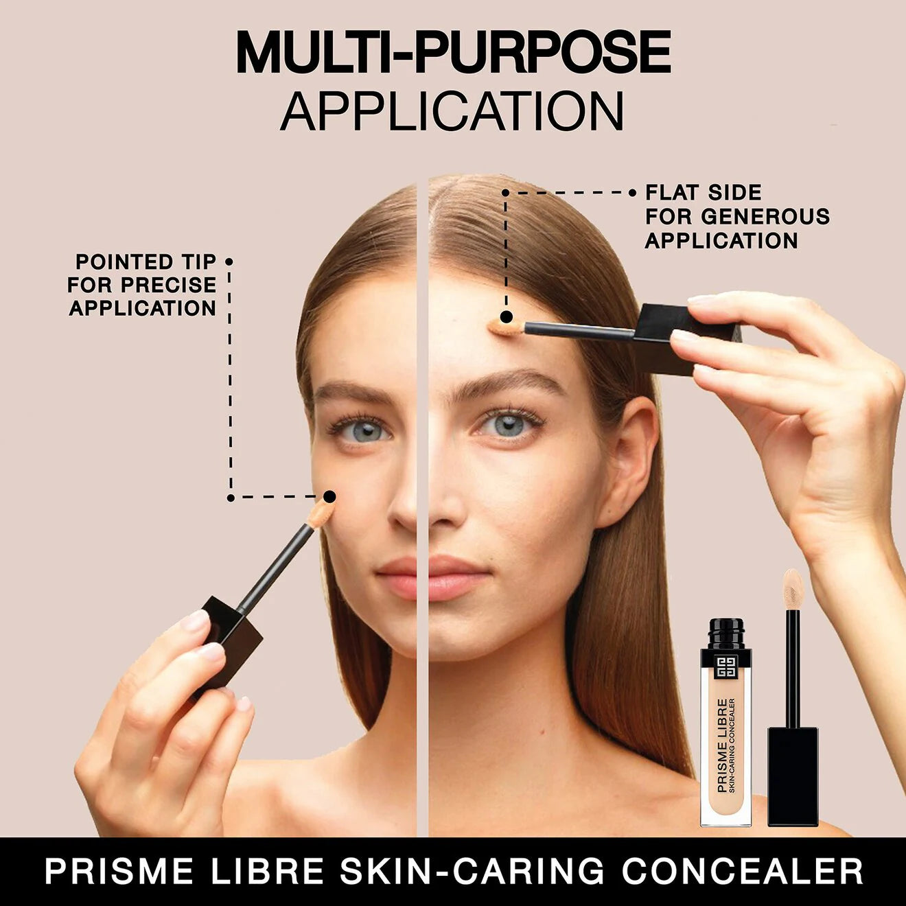 Prisme Libre Concealer