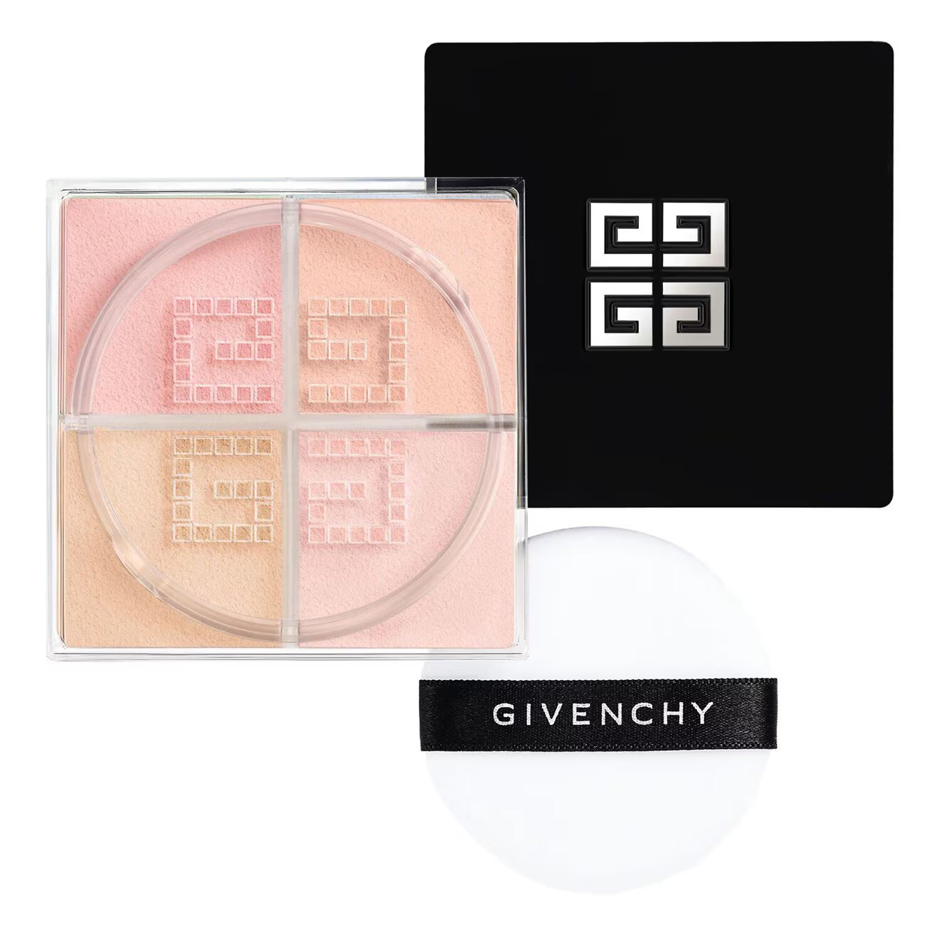 Prisme Libre Mini Loose Setting & Finishing Powder