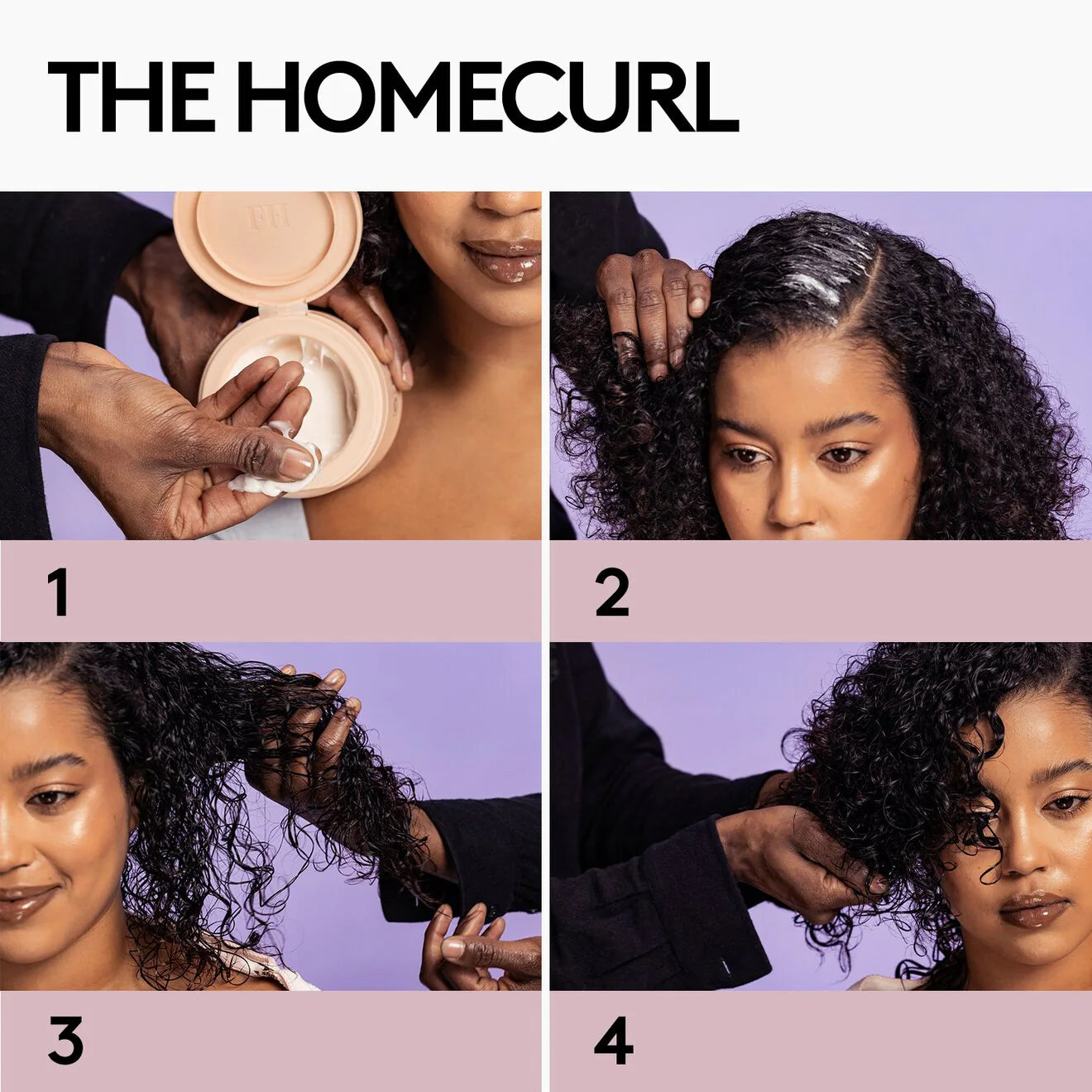 The Curl Crew