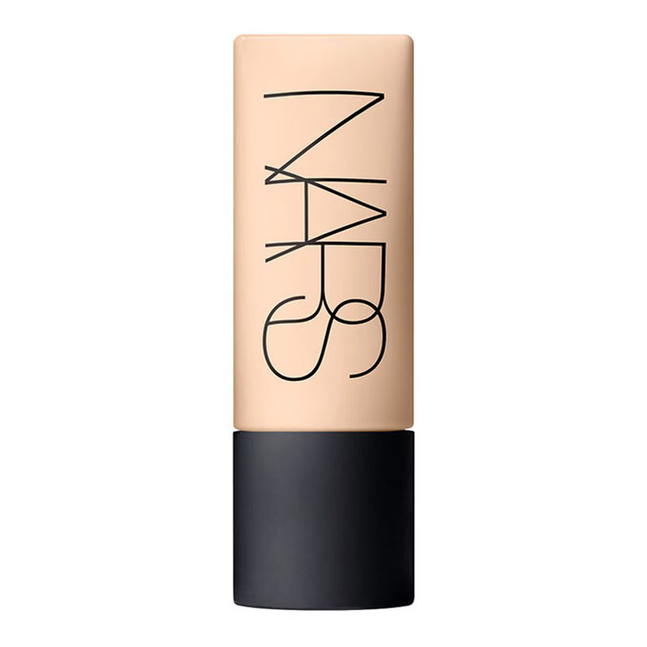 Soft Matte Complete Foundation