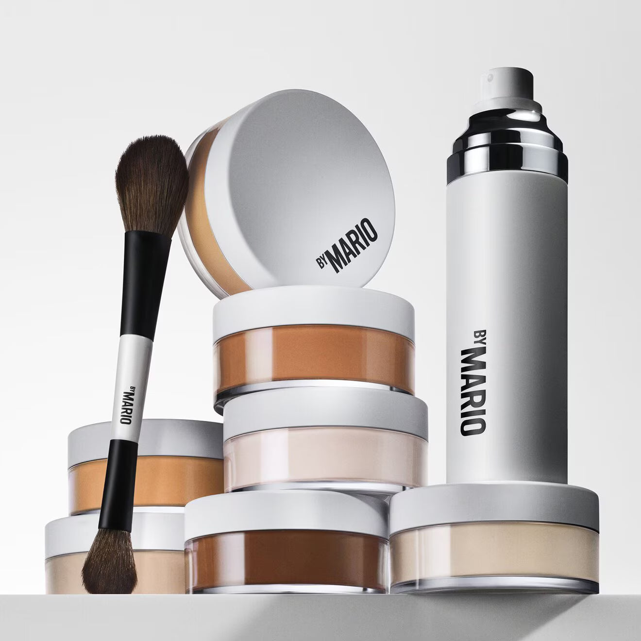 SurrealSkin™ Soft Blur Setting Powder