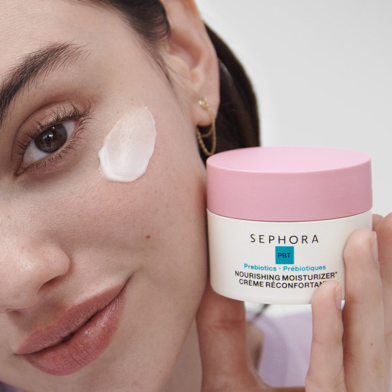 Nourishing Moisturizer