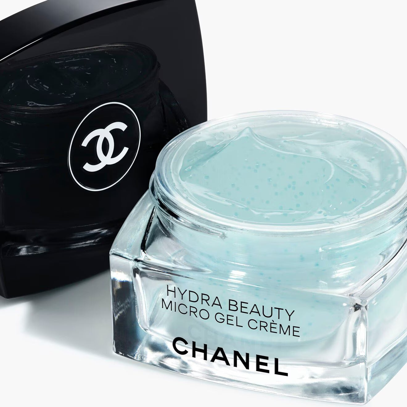 Hydra Beauty Micro Gel Crème Fortifying Replenishing Hydration
