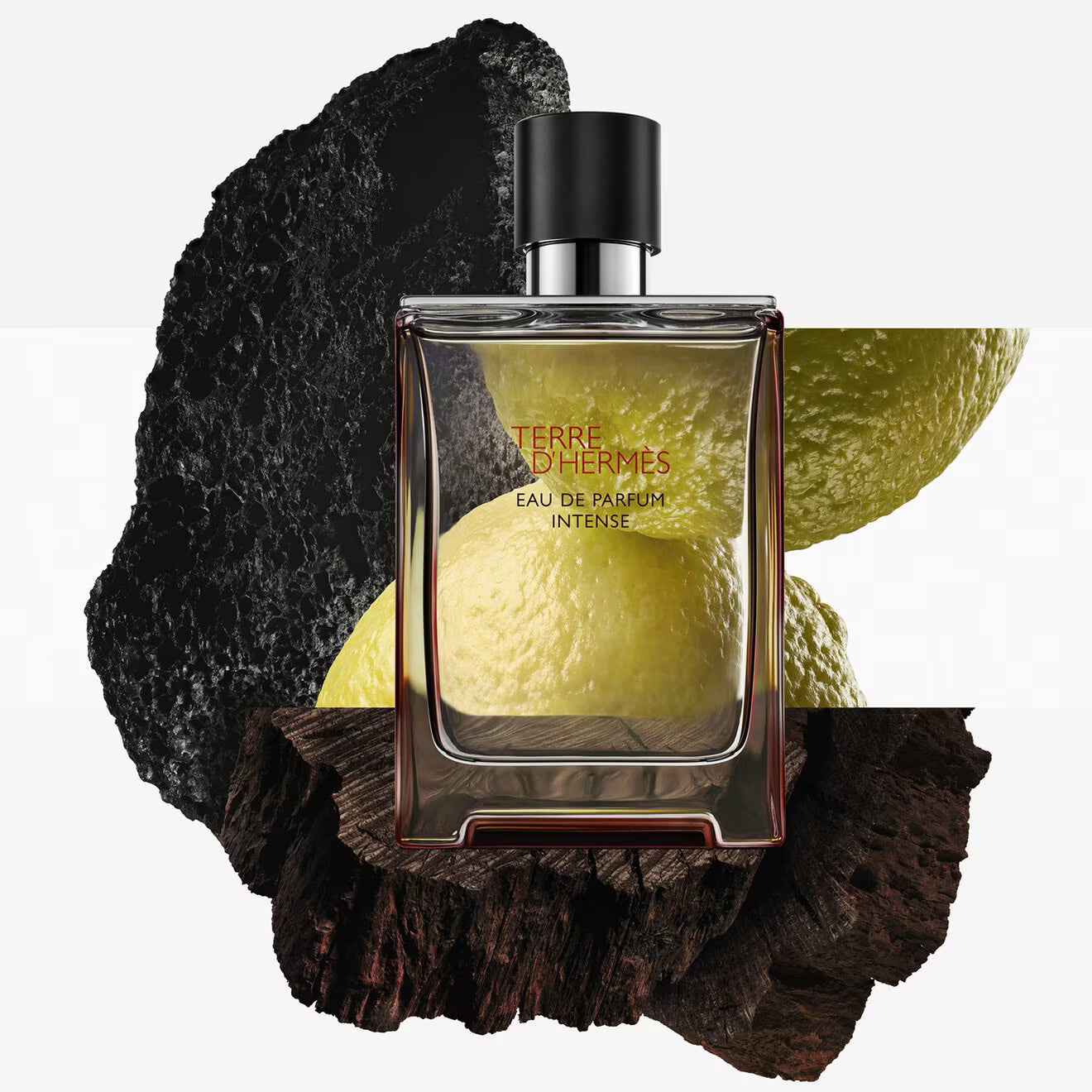 Terre D'Hermès - Eau de Parfum Intense