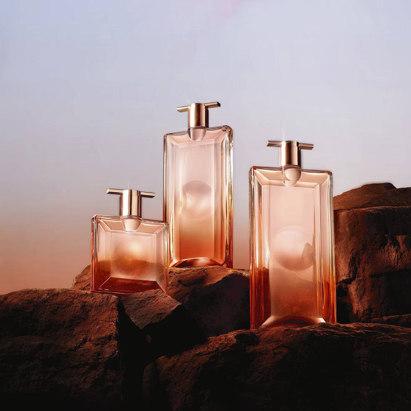 Idôle Now Eau de Parfum