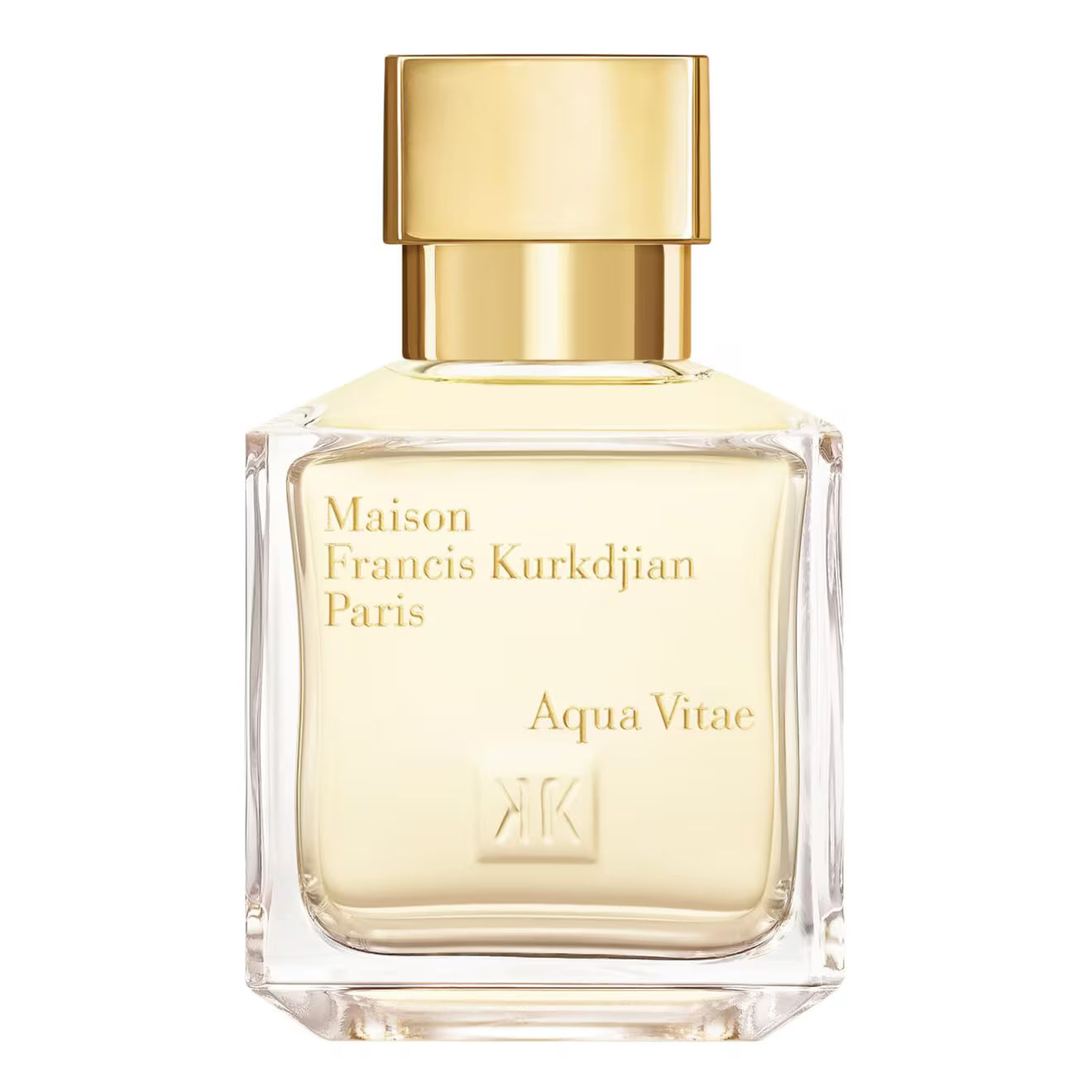 Aqua Vitae - Eau de Toilette