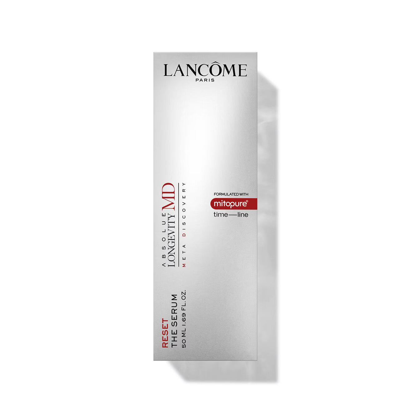 Absolue Longevity MD Reset The Serum
