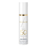 Sun Perfect - Mineral Glow Cream SPF50