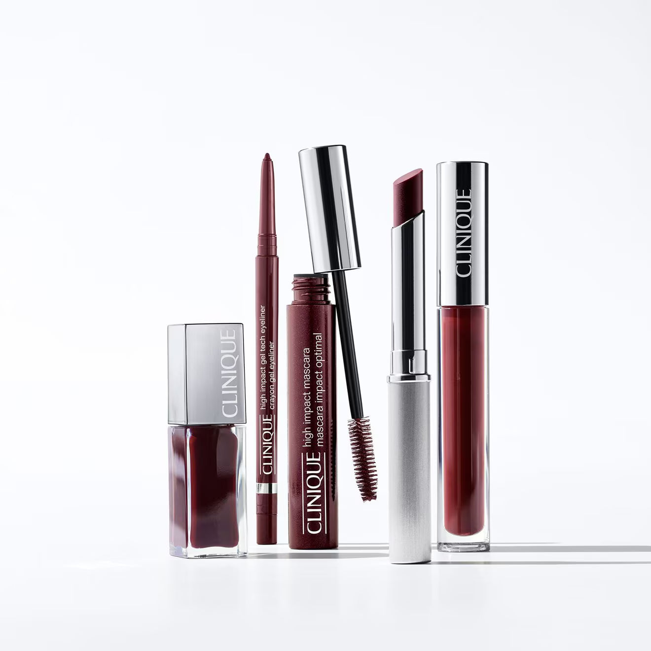 Pop™ Lip + Cheek Oil