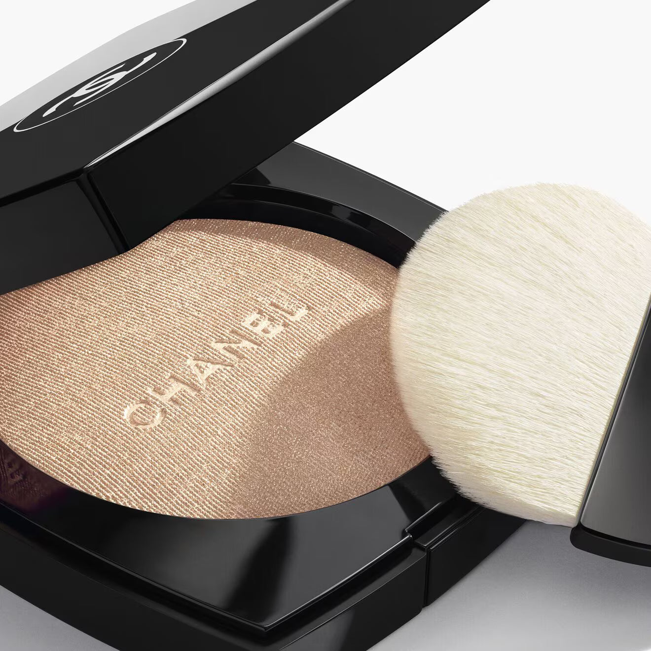 POUDRE LUMIÈRE - Illuminating Powder