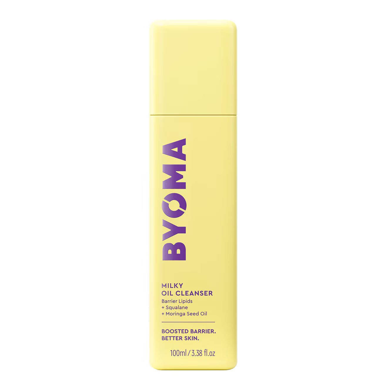 Milky Oil Cleanser