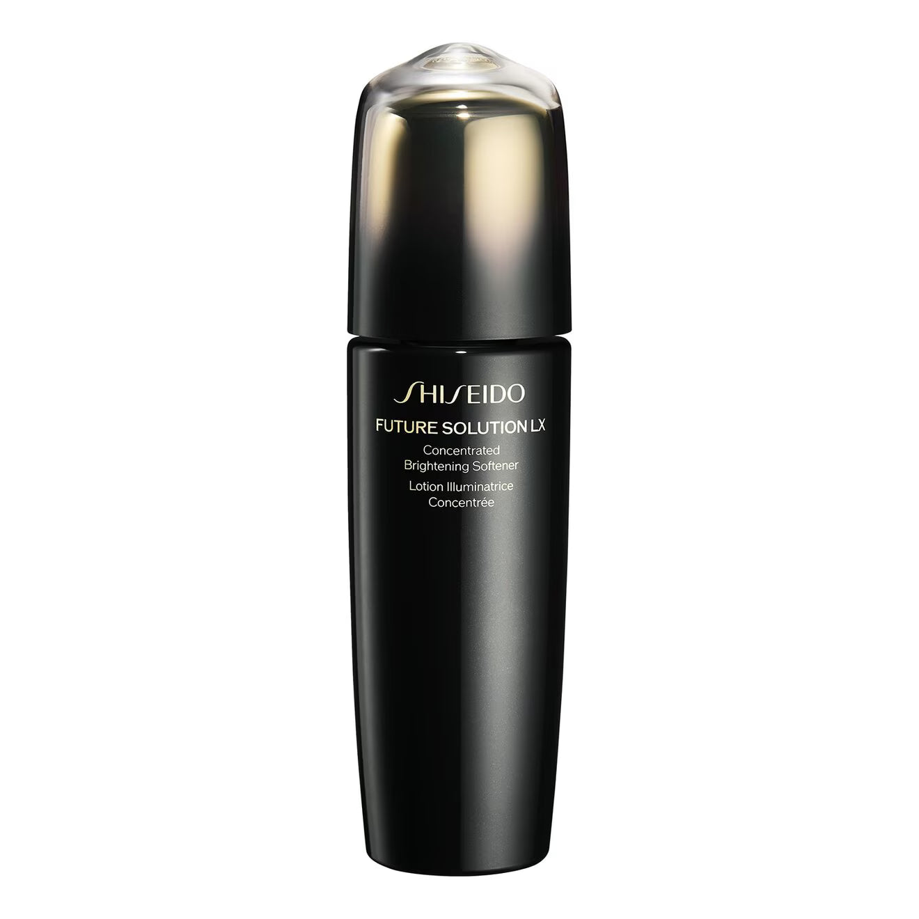 Future Solution LX Concentrated Brightening Softener