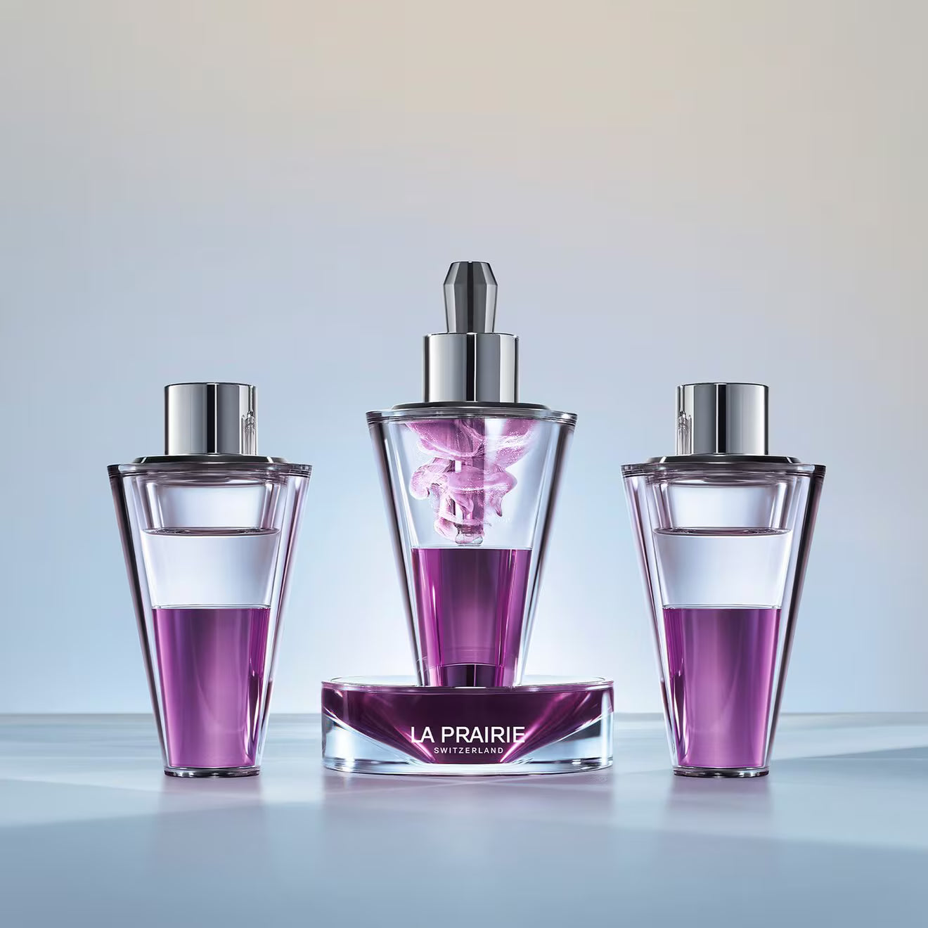 Platinum Rare Haute-Rejuvenation Protocol