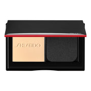 Synchro Skin Self-Refreshing Custom Finish Powder Foundation