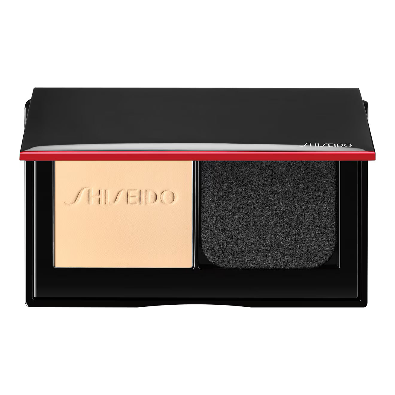 Synchro Skin Self-Refreshing Custom Finish Powder Foundation