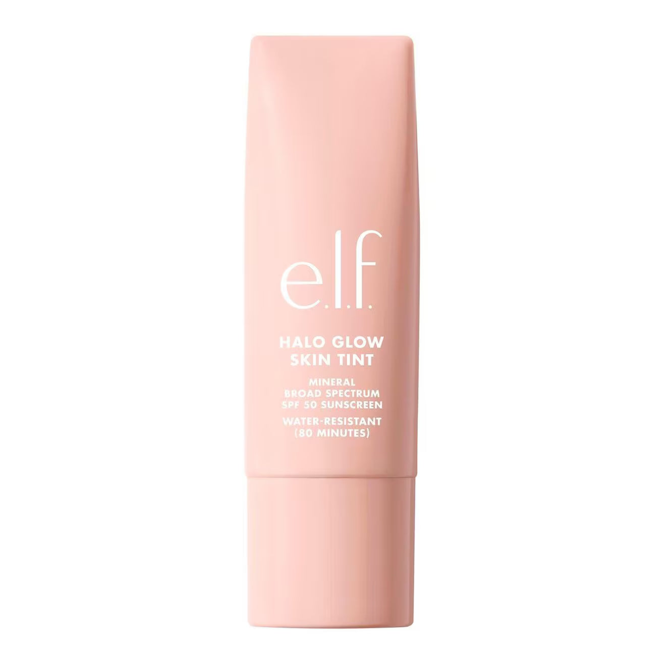 Halo Glow Skin Tint Light Coverage Foundation SPF 50