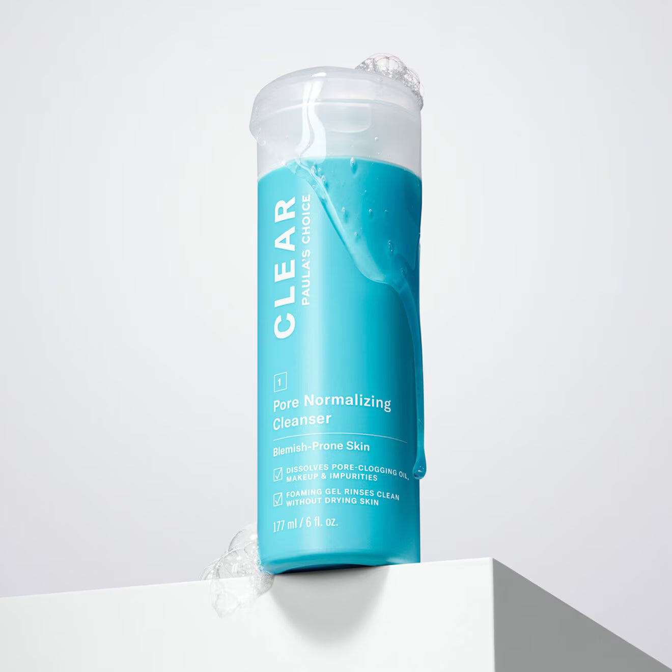 Clear Cleanser