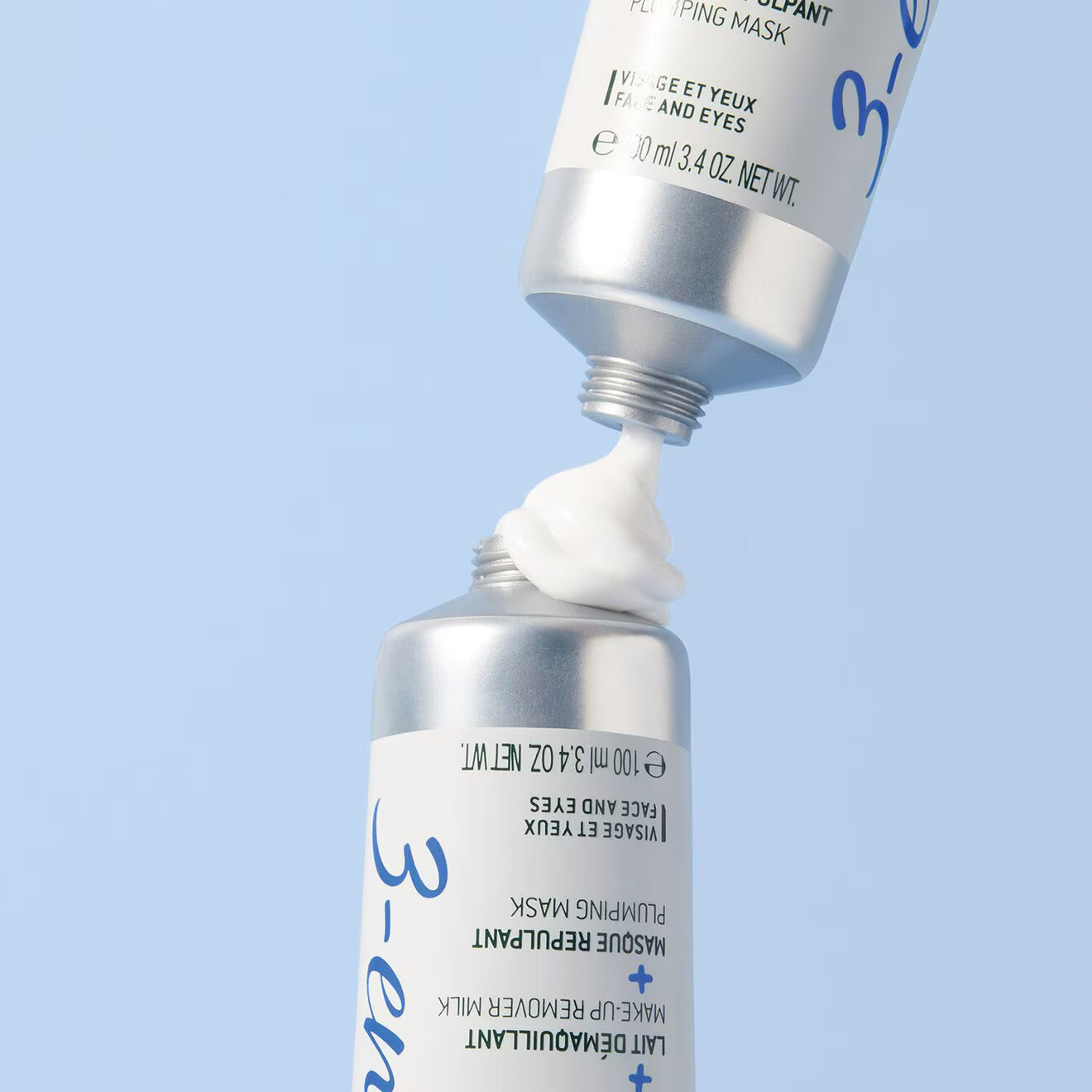 Crème fraîche de beauté® 3-in-1 Moisturizing Face Cream