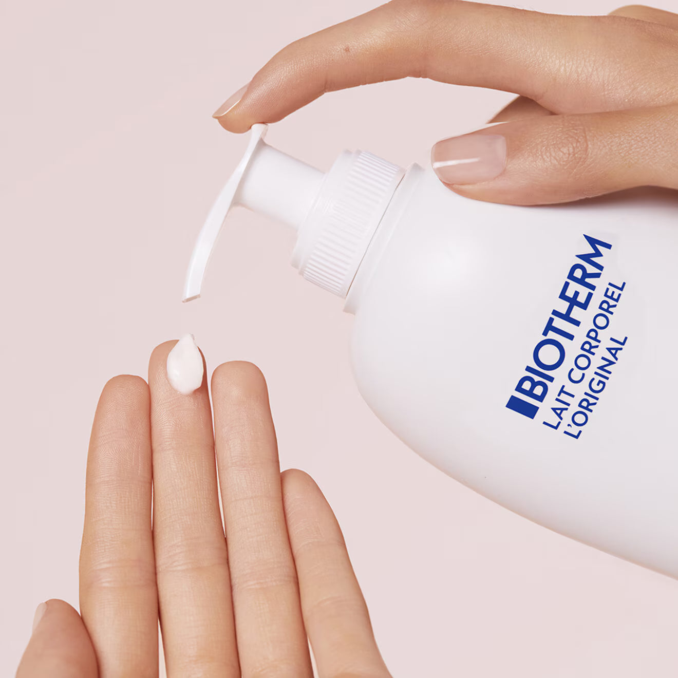 Lait Corporel L'Original