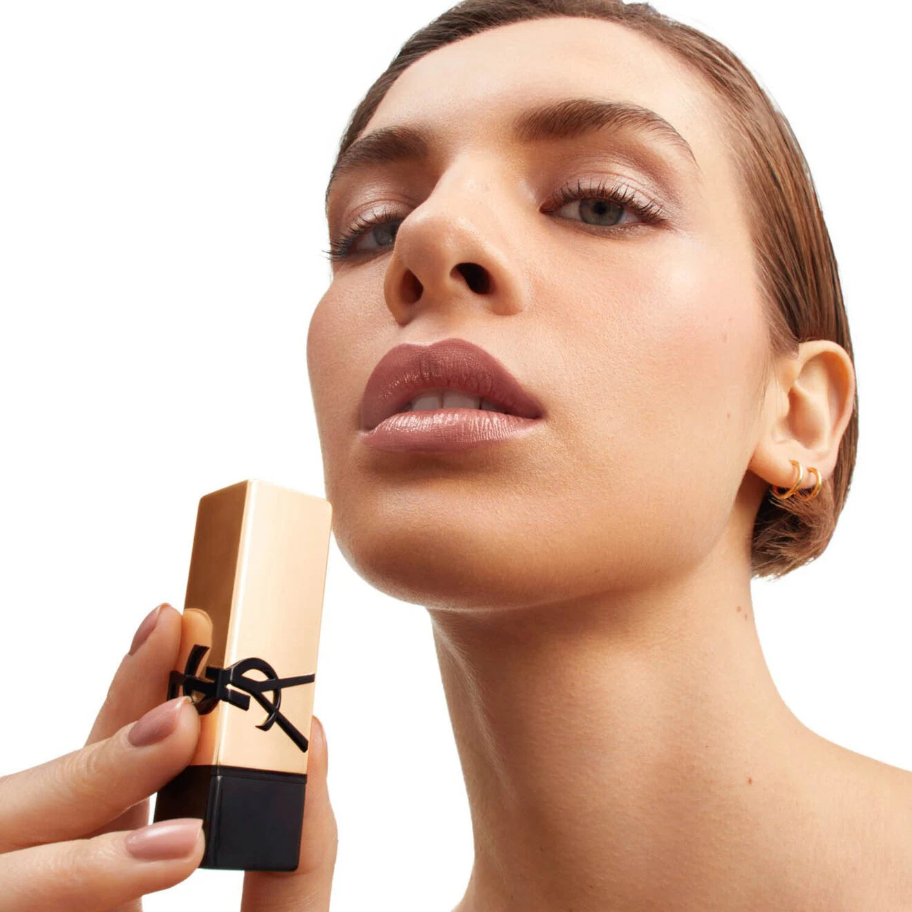 Rouge Pur Couture Reno Lipstick