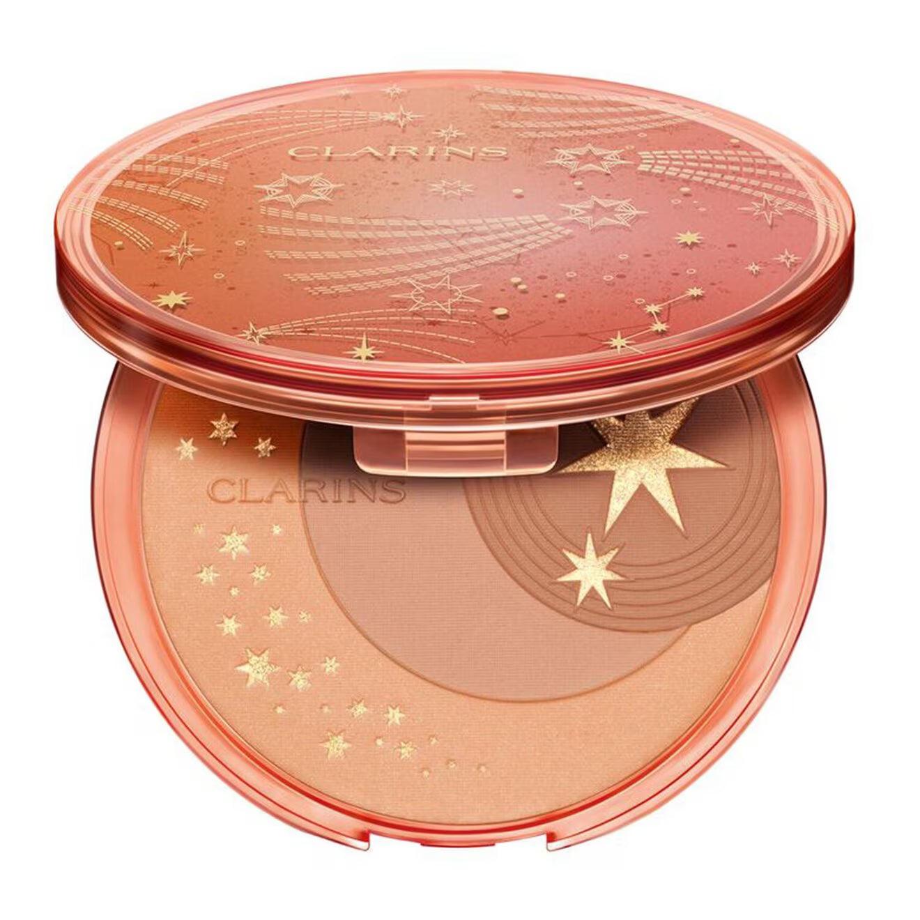 Bronzing Compact