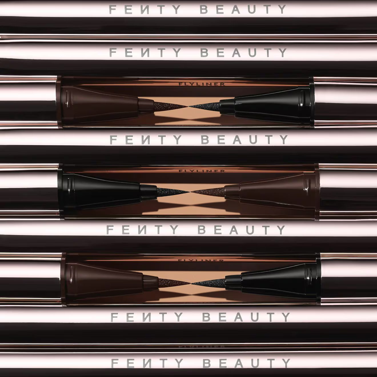 Flyliner Longwear Liquid Eyeliner
