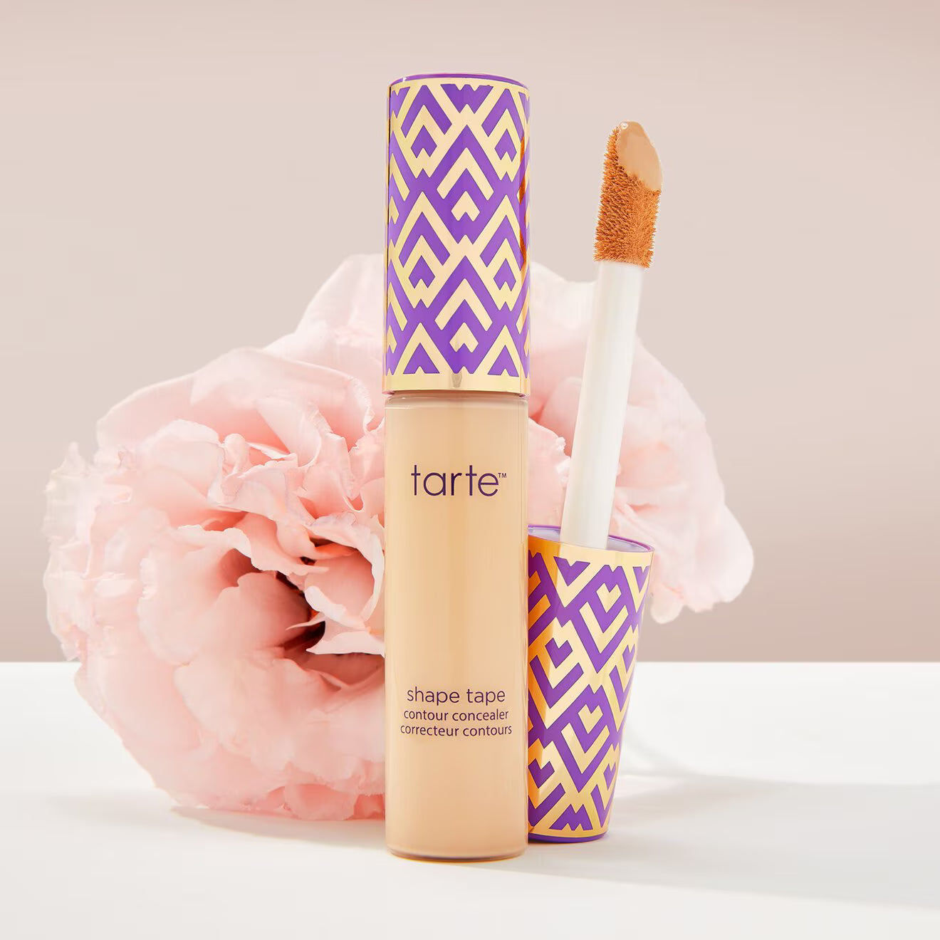 Travel-Size Shape Tape™ Full Coverage Matte Concealer