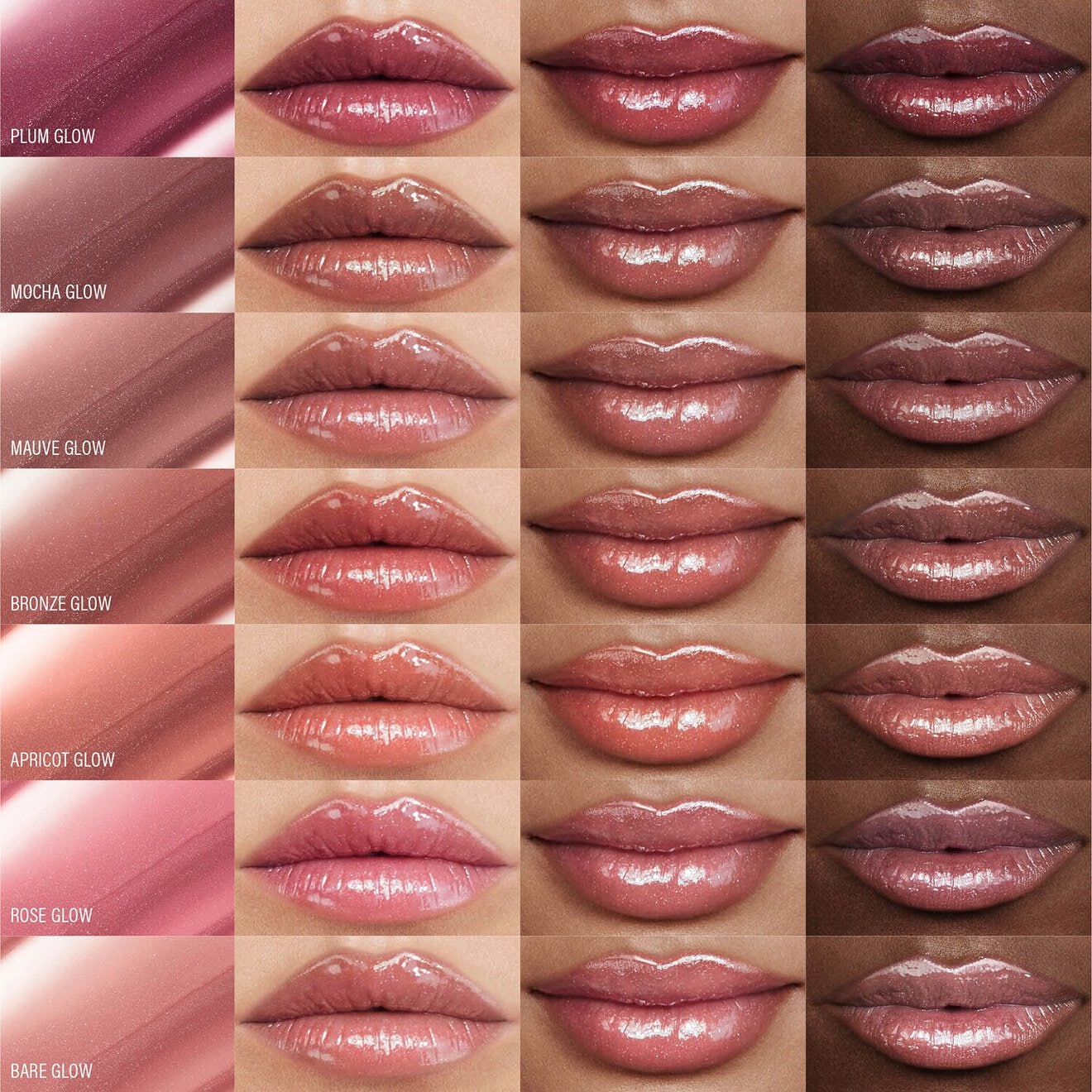 MoistureGlow™ Plumping Lip Serum
