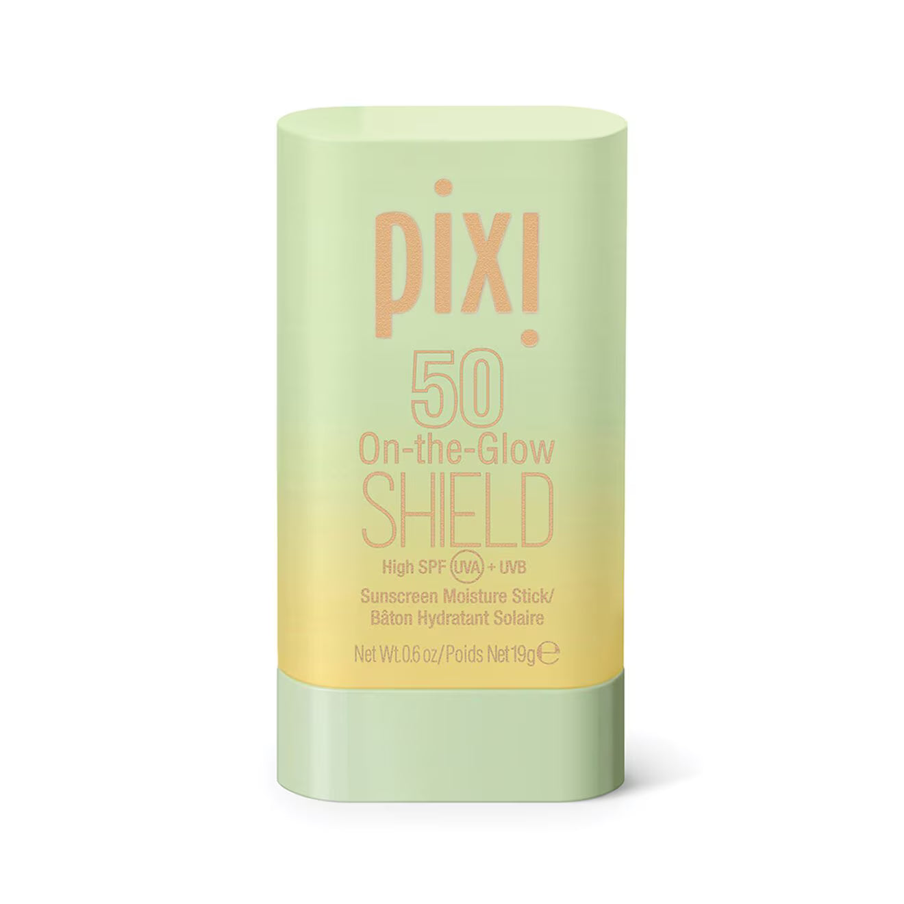 On-the-Glow Shield SPF50