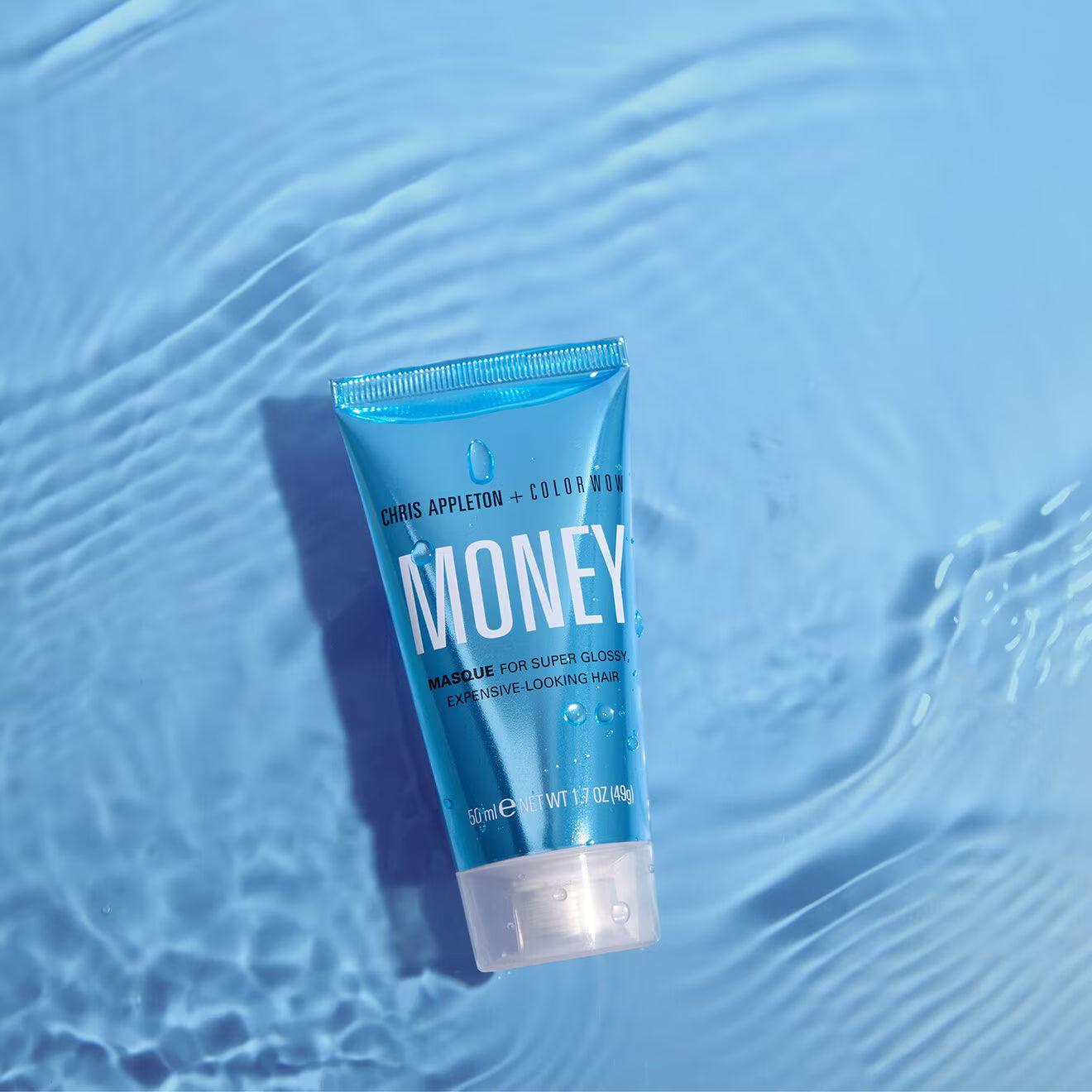 Travel Size Money Masque