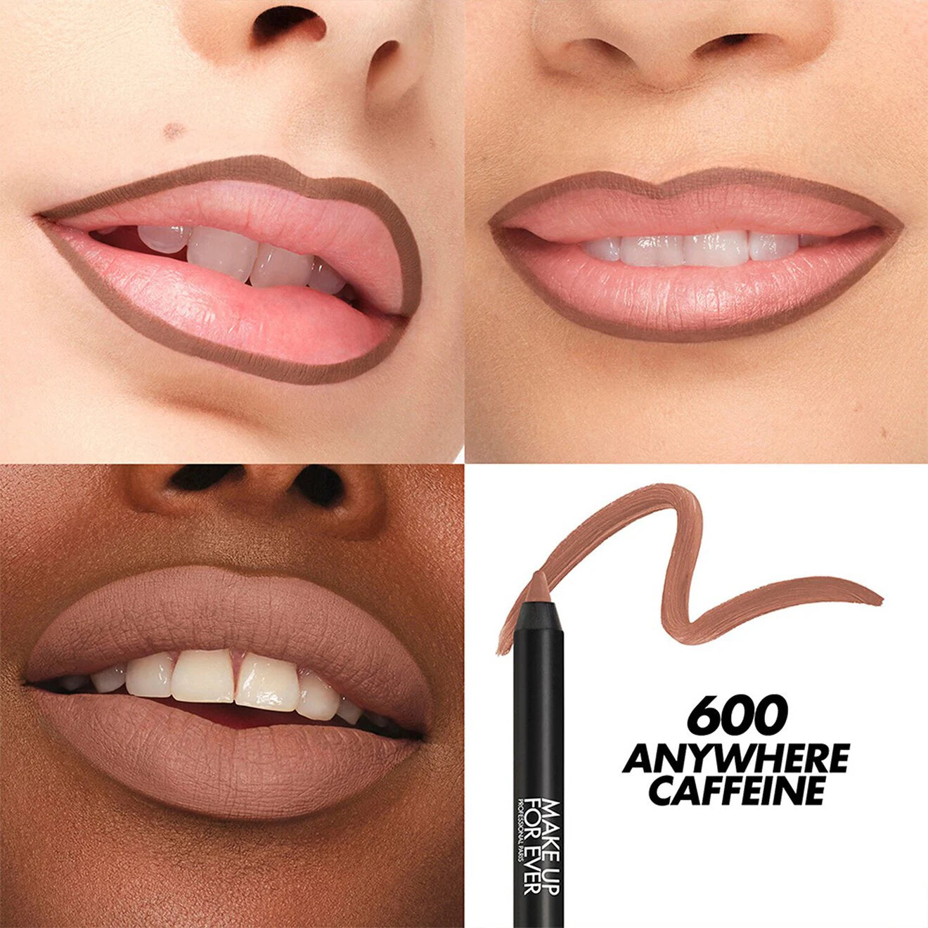 Liner Love Duo