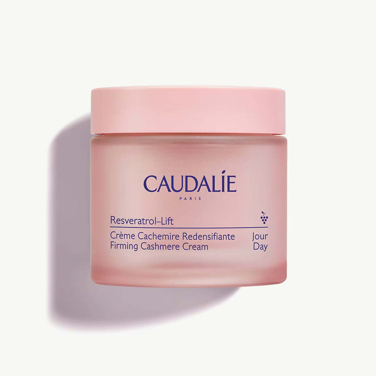 Resveratrol - Lift Firming Cashmere Cream