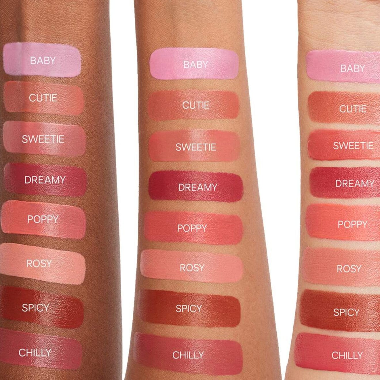 Dew Blush - Blendable Liquid Blush
