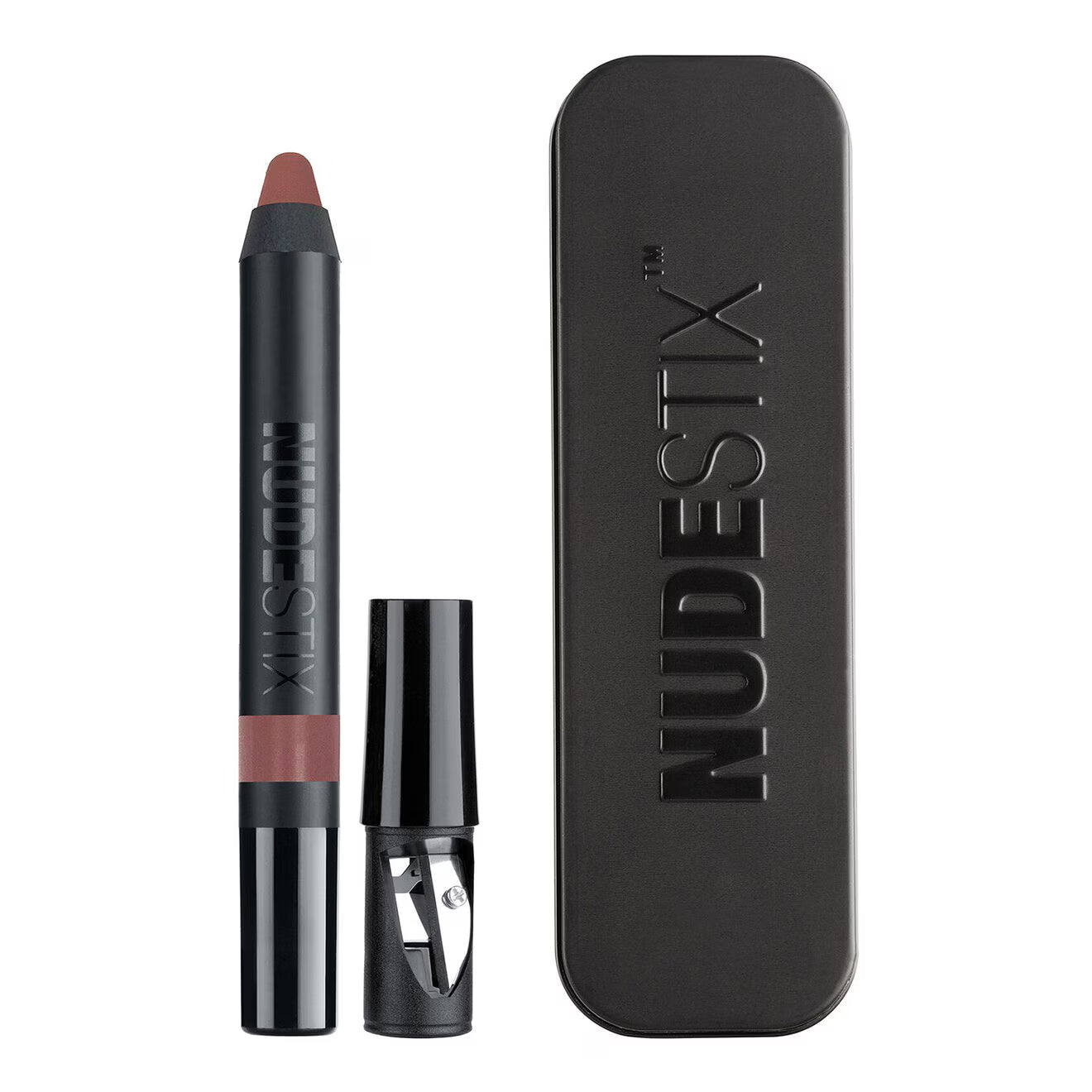 Intense Matte Lip + Cheek Pencil