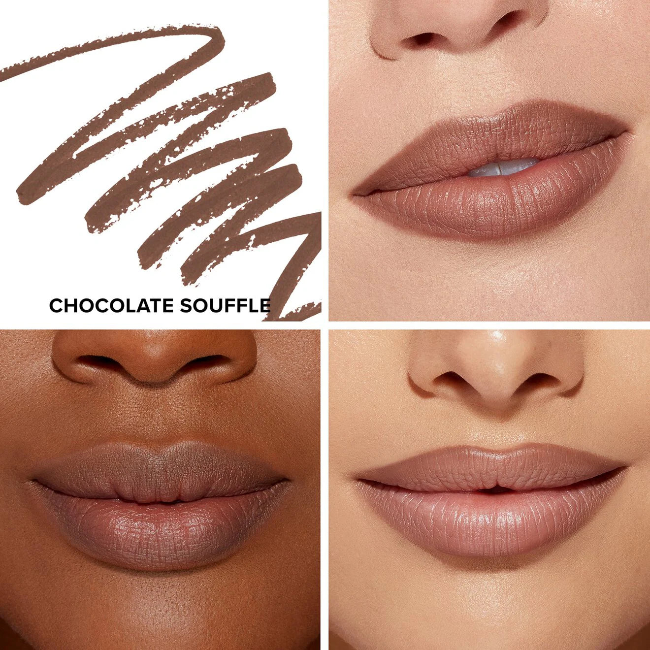 Chocolate Soleil Multi-Use Sculpting Pencil