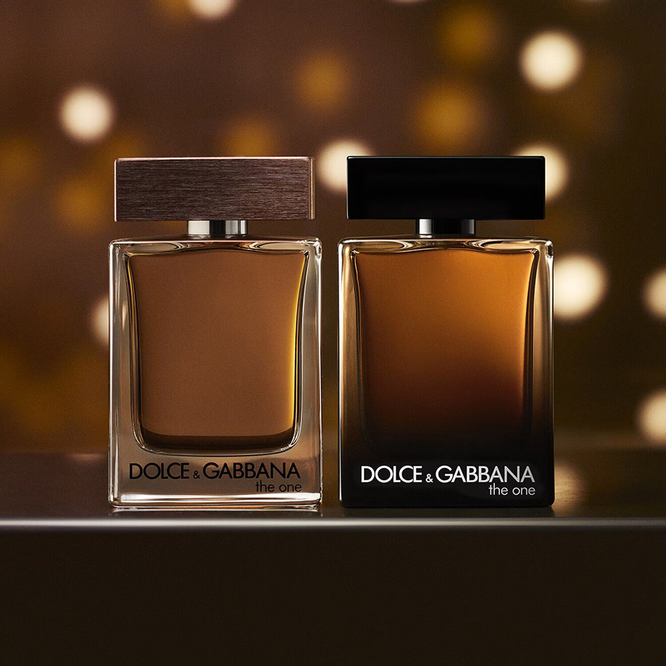 The One for Men Eau de Parfum