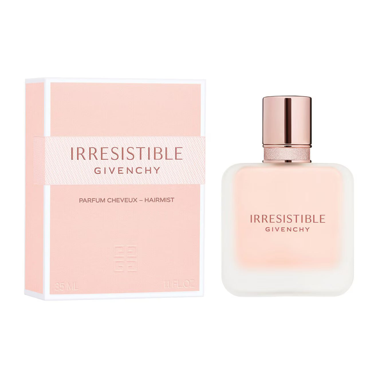 Irresistable Givenchy Hair Mist