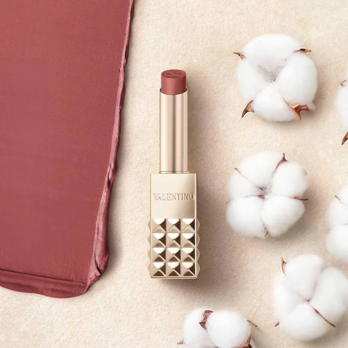 Spike Ultra Matte Lipstick