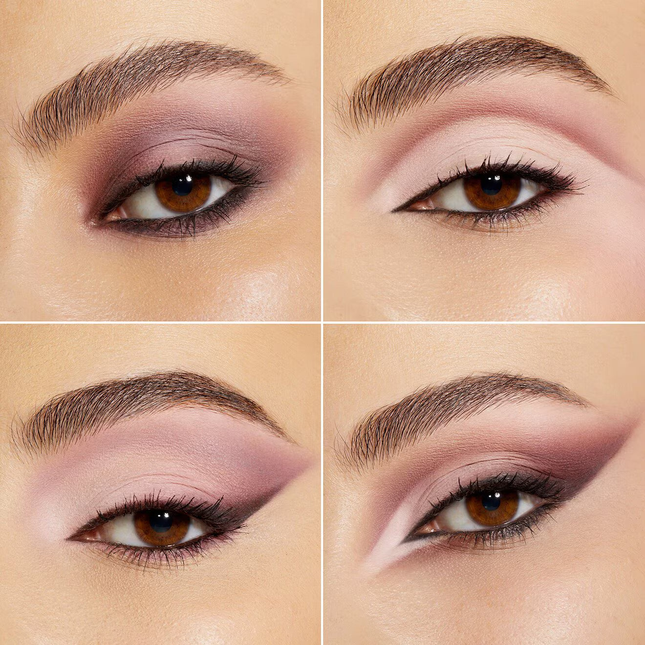 Matte Obsessions Eyeshadow Palette