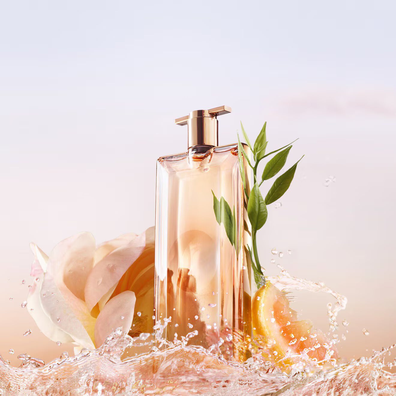 Idôle l'Eau de Toilette
