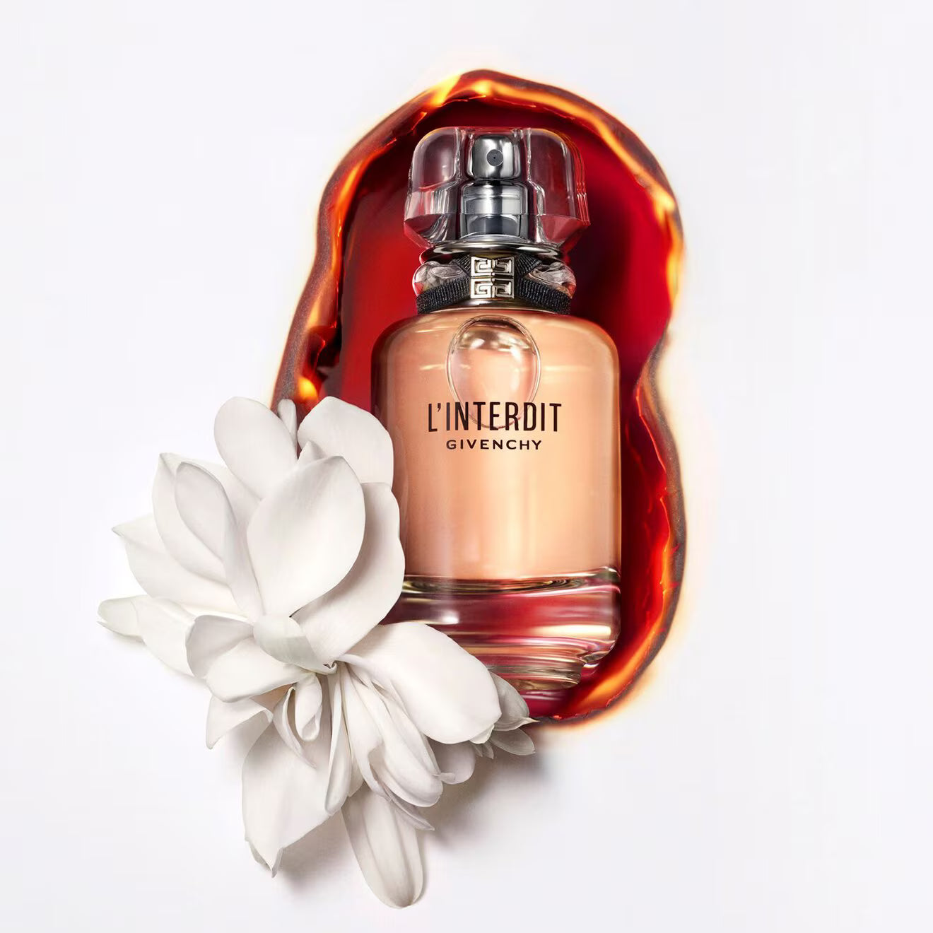 L'Interdit Eau De Toilette