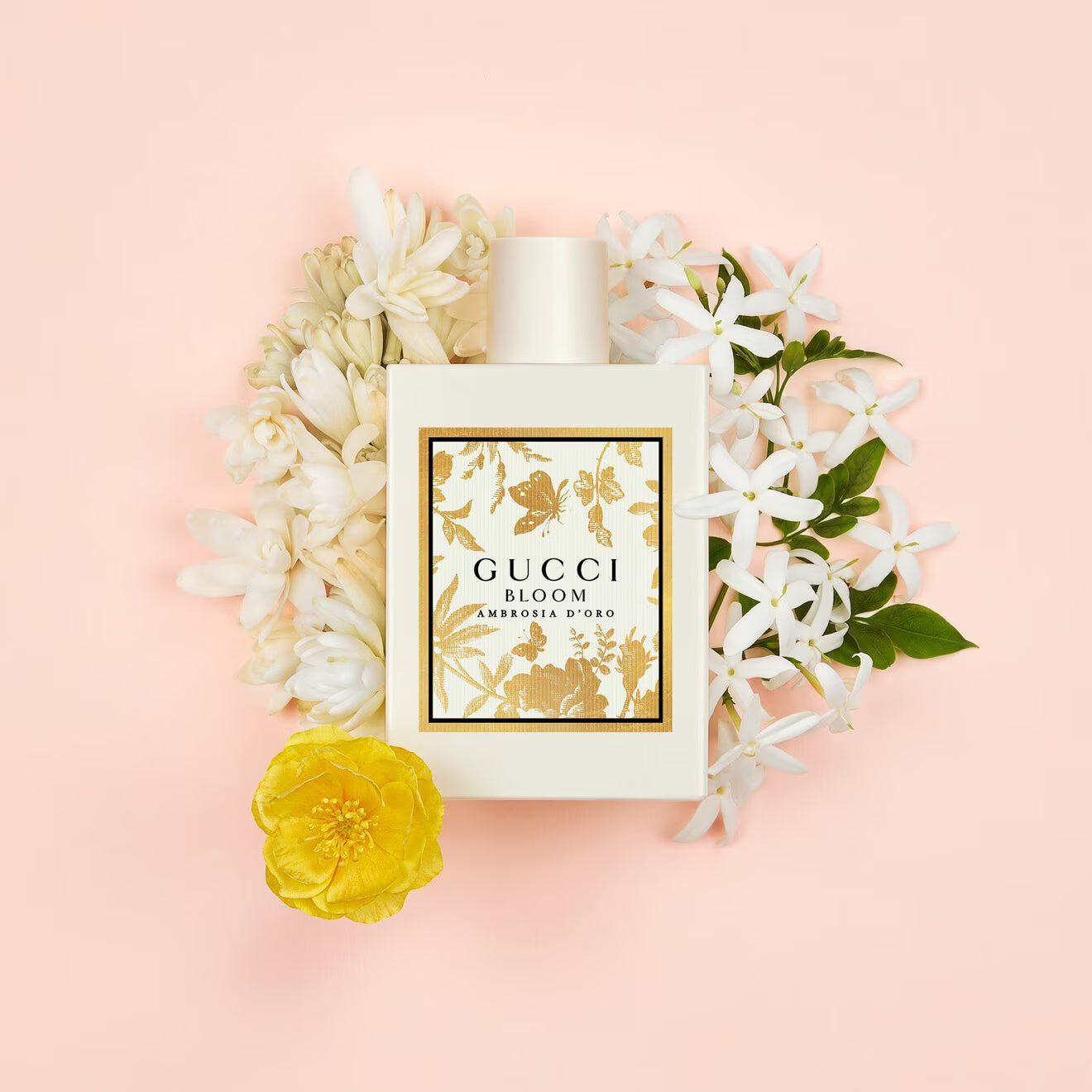 Bloom Ambrosia d'Oro - Eau de Parfum for Women