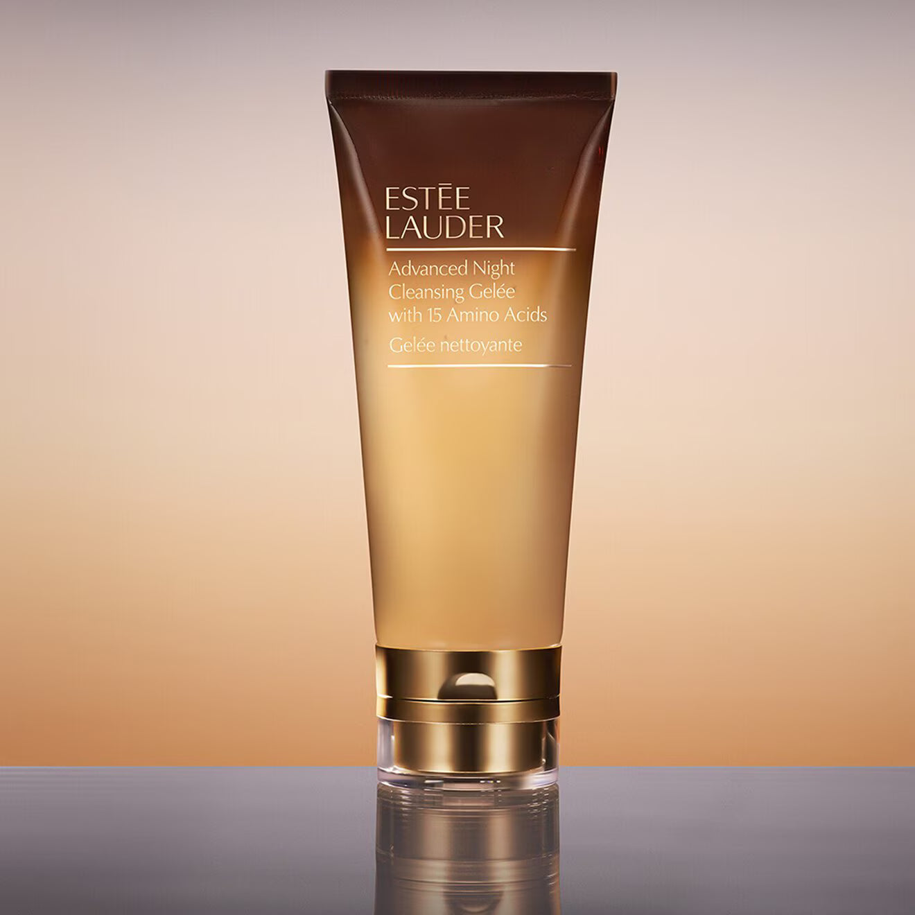 Advanced Night Cleansing Gelée - Cleanser with 15 Amino Acids