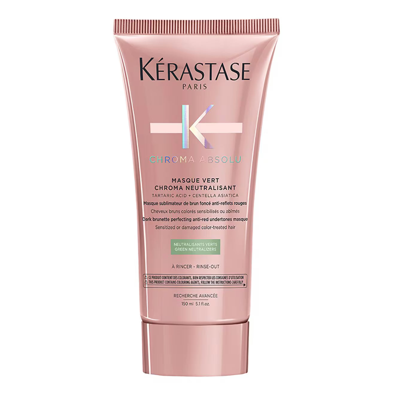 Chroma Absolu Color-Depositing Anti-Red Masque